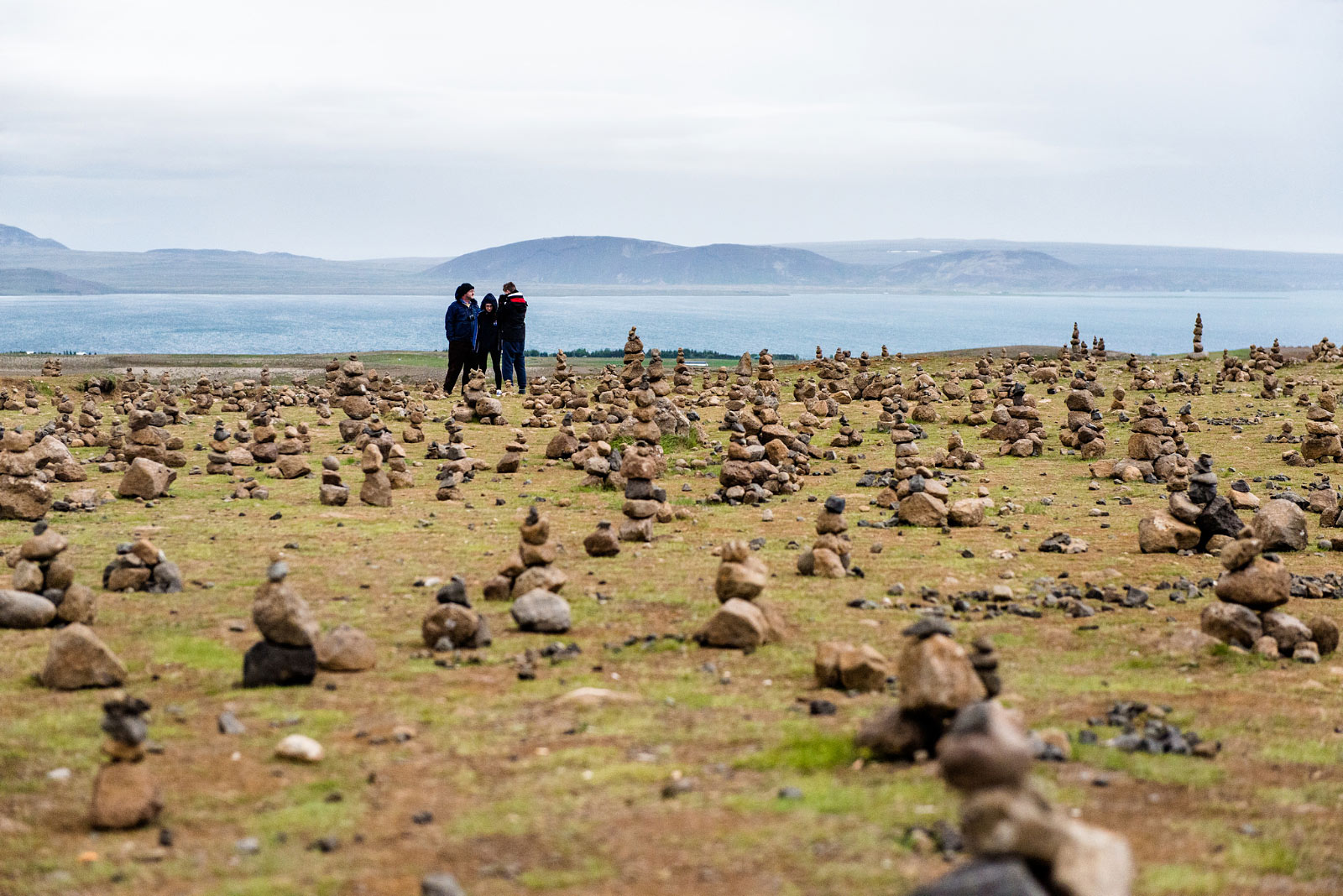 Thingvellir National Park